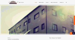 Desktop Screenshot of citywaldorf.com